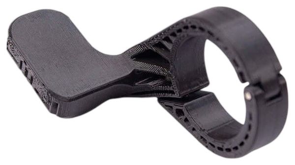 Cyclite Nano Handlebar Mount / 01 Black