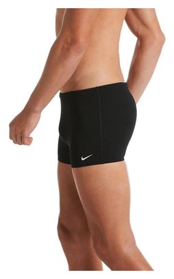Nike Swim Square Leg Swimsuit Black Child