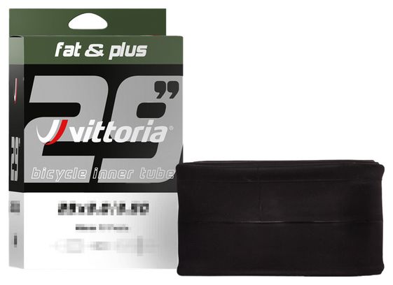 Tubo Vittoria Fat & Plus 26'' Plus Presta 48 mm