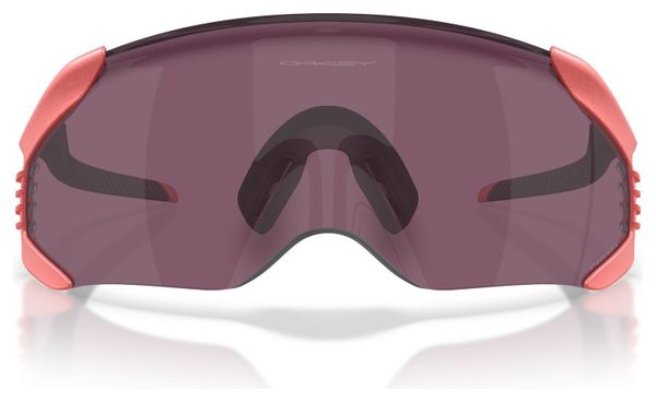 Oakley Velo Kato Brille – Kollektion Velocity/Prizm Road Black/Ref.: OO9501-1052