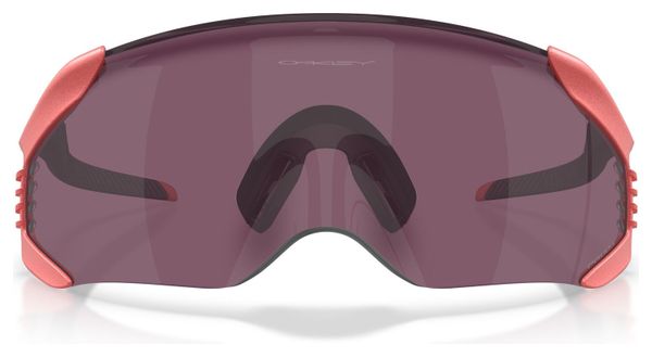 Oakley Velo Kato Brille – Kollektion Velocity/Prizm Road Black/Ref.: OO9501-1052