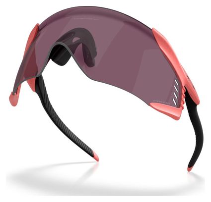 Oakley Velo Kato Brille – Kollektion Velocity/Prizm Road Black/Ref.: OO9501-1052