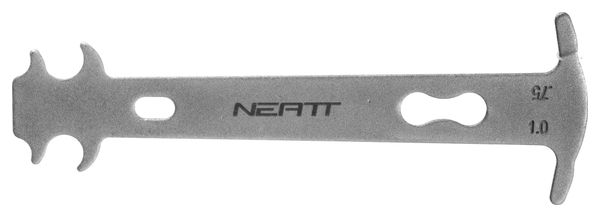 NEATT Chain Wear Indicator