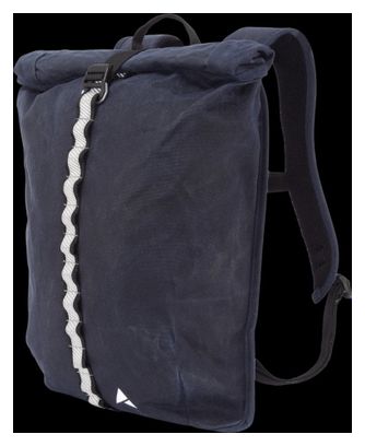 Mochila Altura Heritage 12L Azul Marino