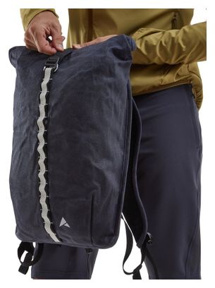 Mochila Altura Heritage 12L Azul Marino