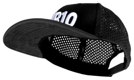 Casquette Z3rod Snapback Elite Sub 10 Noir