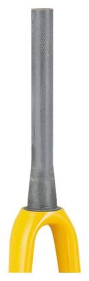 Trek Rigid Fork 2021 Émonda ALR 4 700c Geel/Rood