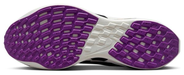 Chaussures de Running Nike Pegasus Turbo Flyknit Next Nature Vert