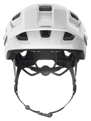 Abus MoDrop Mips Blanco Brillante / Blanco