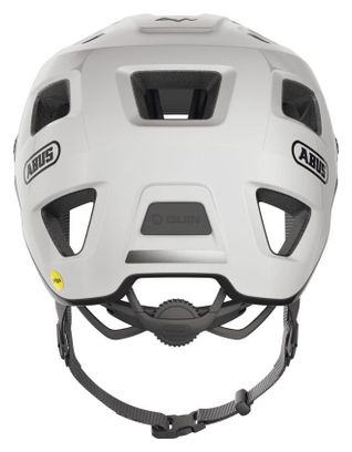 Abus MoDrop Mips Blanco Brillante / Blanco