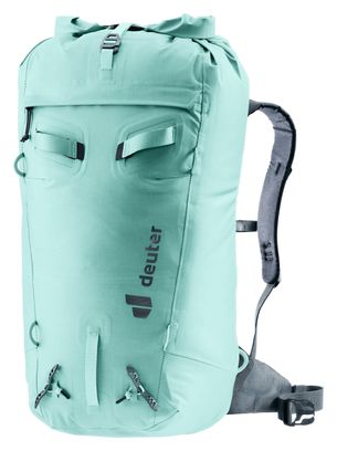 Sac d'Alpinisme Deuter Durascent 28 SL Bleu/Gris