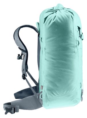 Deuter Durascent 28 SL Bergbeklimmingstas Blauw/Grijs