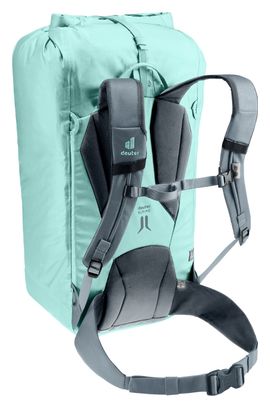Deuter Durascent 28 SL Bergbeklimmingstas Blauw/Grijs
