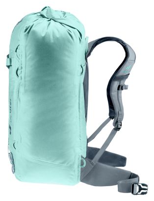 Deuter Durascent 28 SL Bergbeklimmingstas Blauw/Grijs