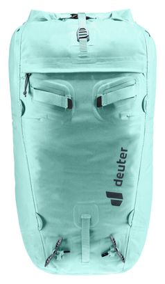 Deuter Durascent 28 SL Bergbeklimmingstas Blauw/Grijs