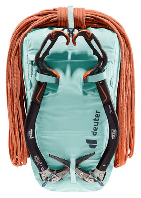 Deuter Durascent 28 SL Bergbeklimmingstas Blauw/Grijs