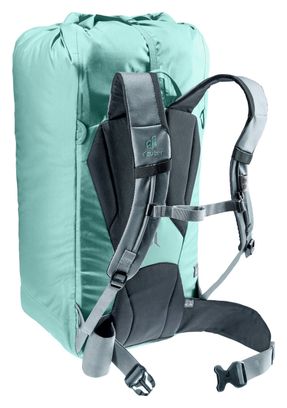 Deuter Durascent 28 SL Bergbeklimmingstas Blauw/Grijs