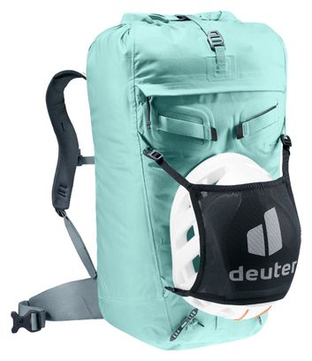 Deuter Durascent 28 SL Bergbeklimmingstas Blauw/Grijs