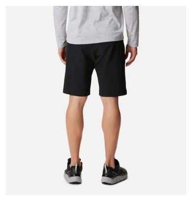 Columbia Triple Canyon II Shorts Black Alltricks