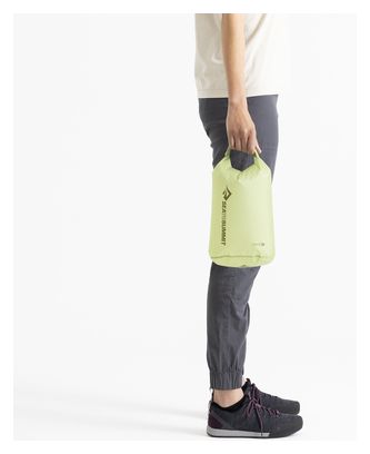 Bolsa impermeable Sea To Summit Ultra-Sil 5L Verde claro