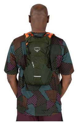 Osprey Katari 3 Backpack Green