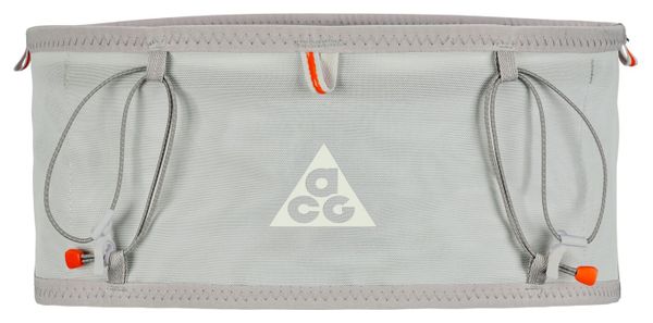 Nike ACG Trinkgürtel Grau