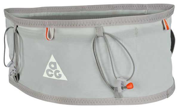 Nike ACG Trinkgürtel Grau