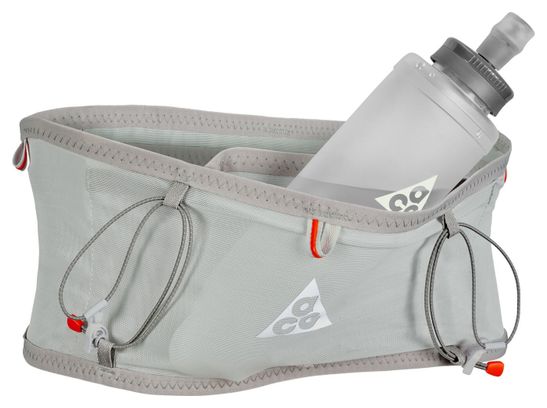 Nike ACG Trinkgürtel Grau