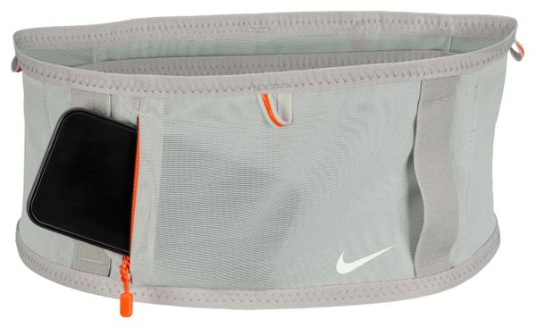 Nike ACG Trinkgürtel Grau