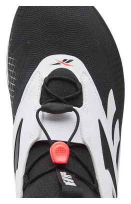 Chaussures de Cross Training Unisexe Reebok Nano X3 Froning Blanc Noir