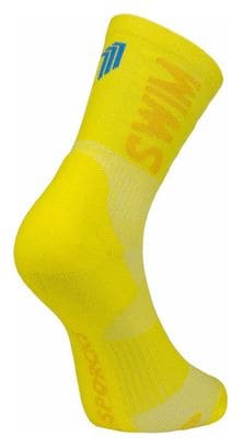 Sporcks SBR Socken Gelb