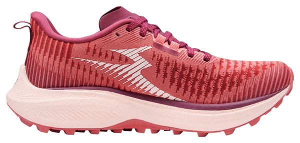 Chaussures de running 361-Futura Cherry Pink/Mineral
