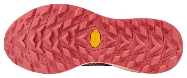 Chaussures de running 361-Futura Cherry Pink/Mineral