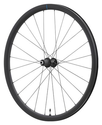 Shimano C32 WH-RS710 Disc 700 mm Achterwiel | 12x142 mm | Center Lock