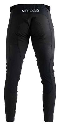 Pantaloni Nologo Racer neri