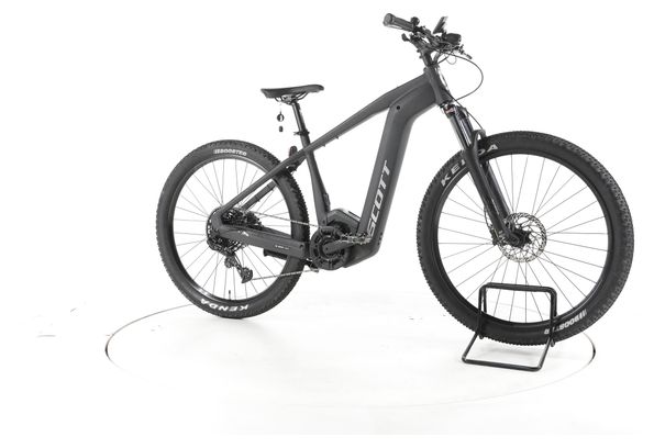 Produit reconditionné - Scott Aspect eRIDE 920 E-Bike - Très Bon Etat