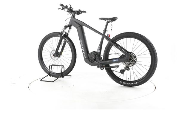 Produit reconditionné - Scott Aspect eRIDE 920 E-Bike - Très Bon Etat