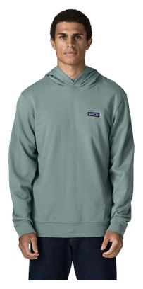 Patagonia Daily Hoody Sweatshirt, Blue, Men's