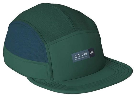 Casquette Ciele GOCap Since Vert