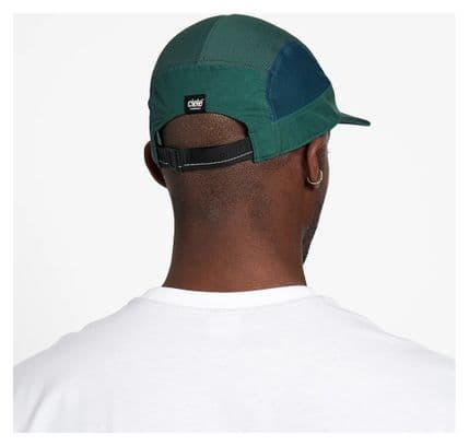 Casquette Ciele GOCap Since Vert