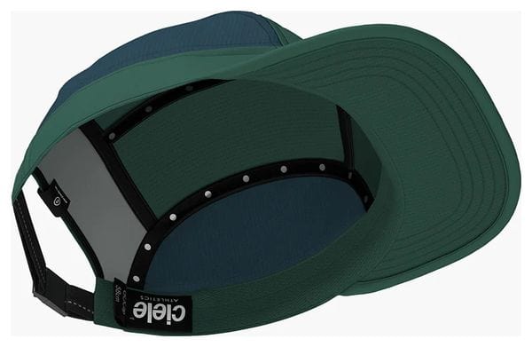 Casquette Ciele GOCap Since Vert