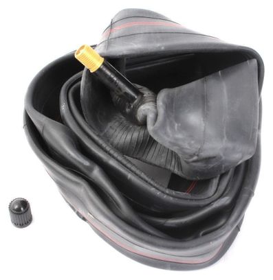 Fahrradschlauch KUJO 18 x 1,75–2,125 Zoll AV