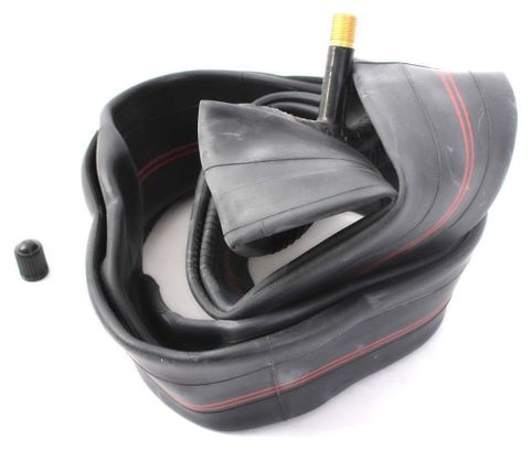 Fahrradschlauch KUJO 18 x 1,75–2,125 Zoll AV