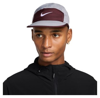 Nike Dri-FIT Fly Cap Grijs