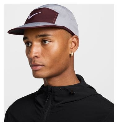 Casquette Nike Dri-FIT Fly Gris