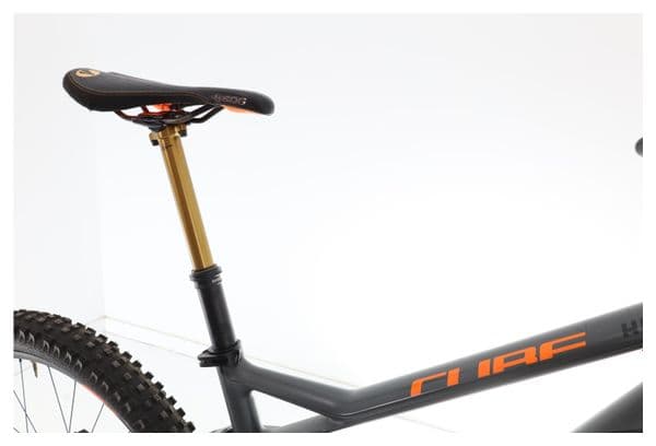 Produit reconditionné · Cube Stereo Carbone GX / Vélo VTT / Cube | Bon état