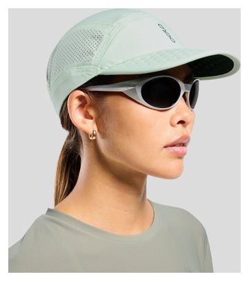 Odlo Performance Pro Cap Light Green