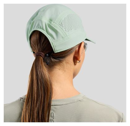 Odlo Performance Pro Cap Light Green
