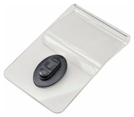 Portacarte Plexi Klickfix MiniMap I.