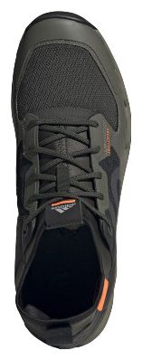 adidas Five Ten Trailcross XT MTB Schuhe Schwarz / Grau / Khaki